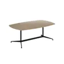 Loft Barrel Table - Single Frame